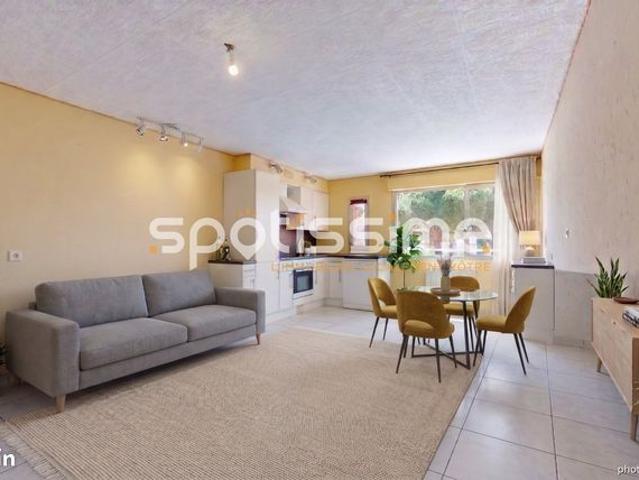 Appartement vente à Béziers, Agde