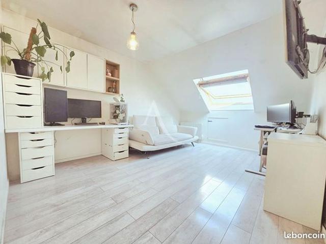 Appartement vente à Meaux, Mitry-mory