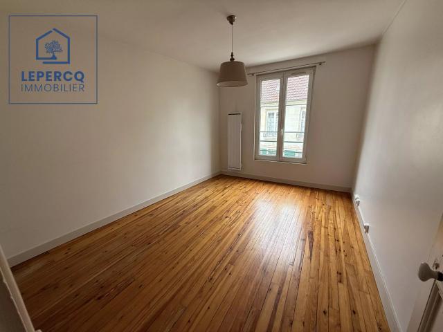 Appartement location à Senlis, Crépy-en-valois