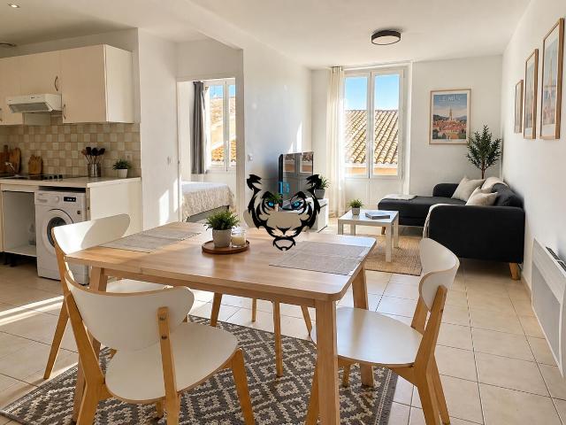 Appartement vente à Le Muy, Var