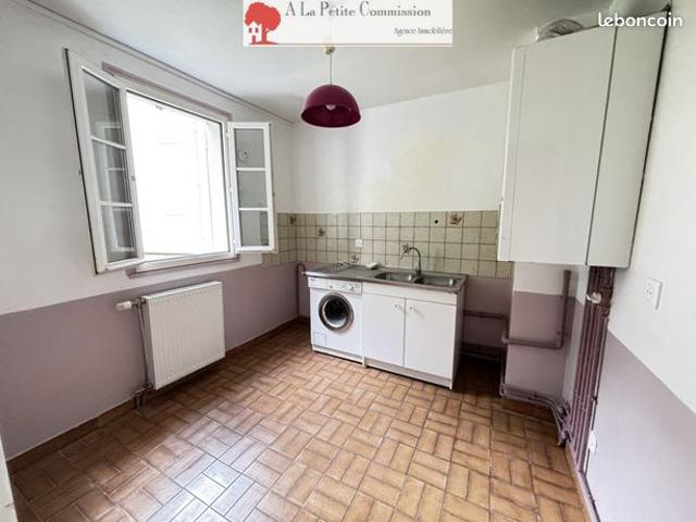 Appartement vente à Chartres