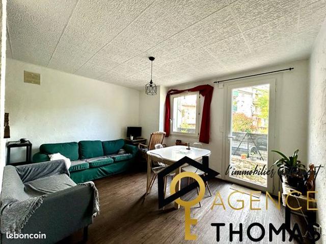 Appartement vente à Largentière, Aubenas
