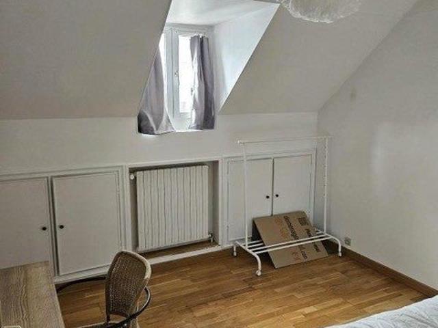 Appartement vente à Boulogne-Billancourt, Boulogne-billancourt