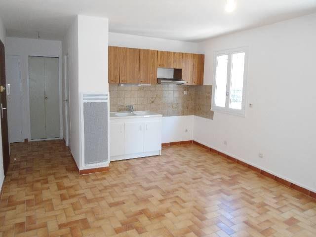 Appartement location à Nyons