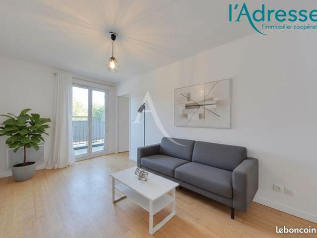 Appartement vente à Torcy, Pontault-combault