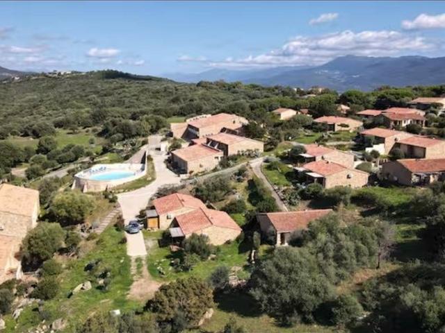 Appartement vente à Ajaccio, Serra-di-ferro