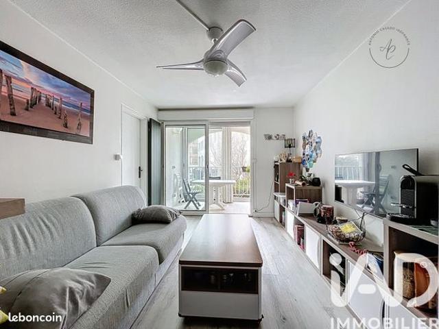 Appartement vente à Béziers, Agde