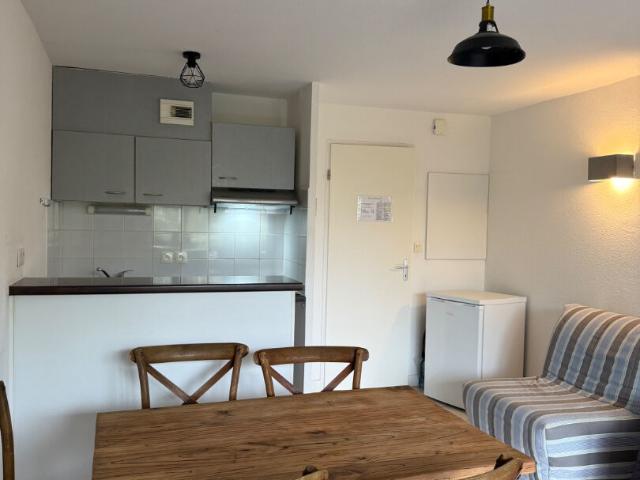 Appartement vente à Arcachon, Le Teich