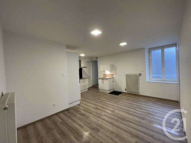 Appartement vente à Saint-Pierre - René II - Bonsecours, Nancy