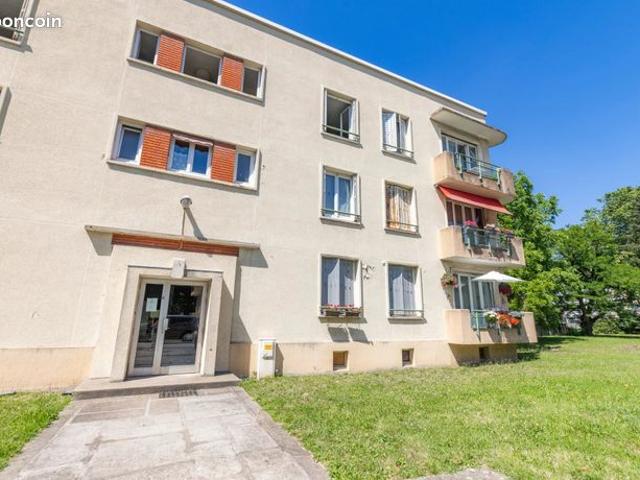 Appartement vente à Nogent-sur-Marne, Maisons-alfort