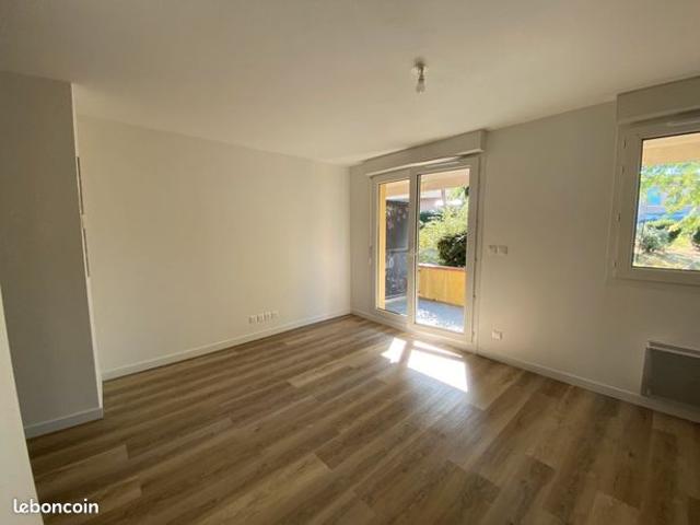 Appartement vente à Nailloux, Haute-Garonne