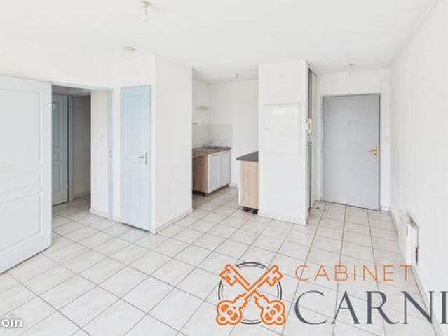 Appartement vente à Marmande