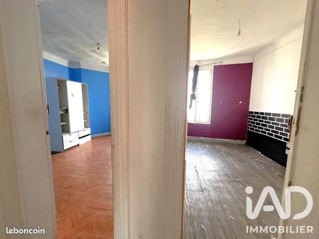 Appartement vente à Nanterre, Asnières-sur-seine