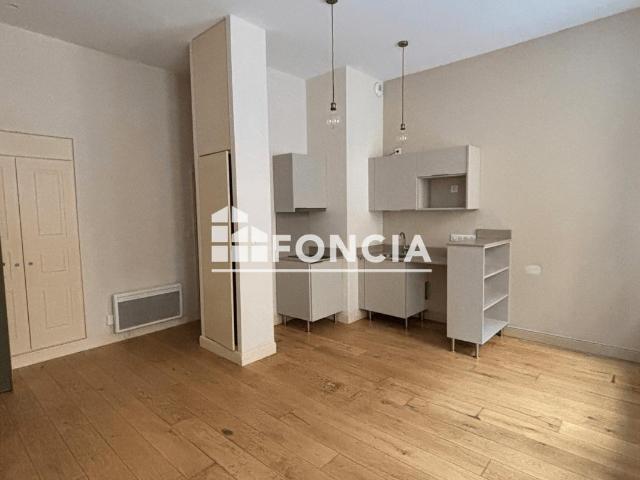 Appartement vente à Nîmes