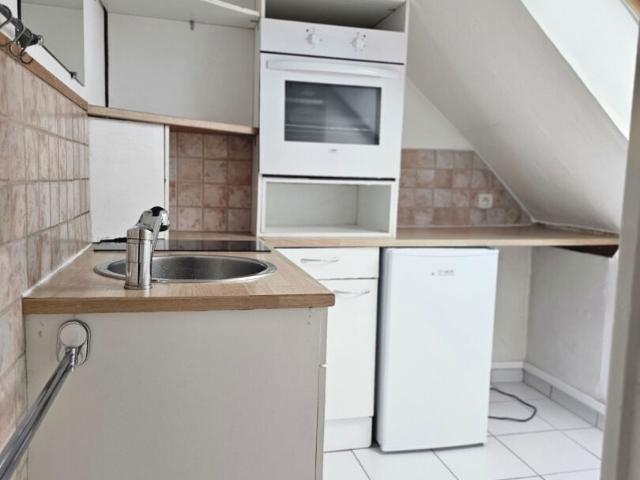 Appartement vente à Senlis, Nogent-sur-oise
