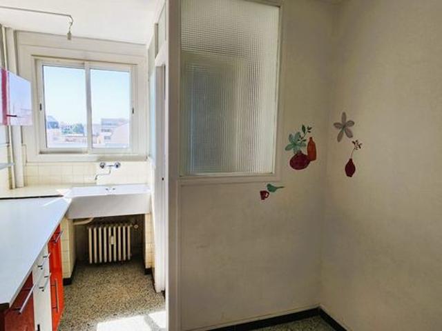 Appartement vente à Béziers, Villeneuve-lès-béziers