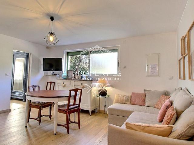 Appartement vente à Arrondissement de Toulon, Bormes-les-mimosas