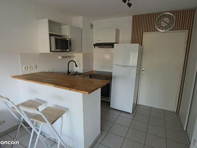Appartement vente à Arcachon, Audenge