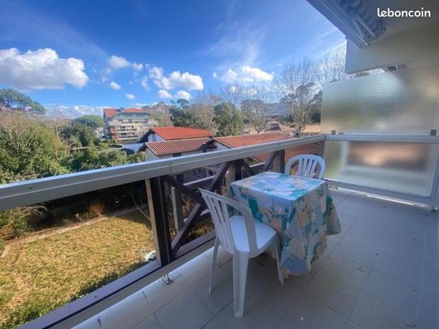 Appartement vente à Arcachon
