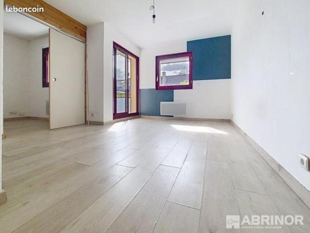 Appartement vente à Lille