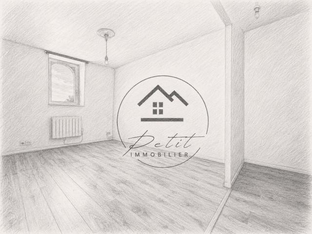 Appartement vente à Clermont