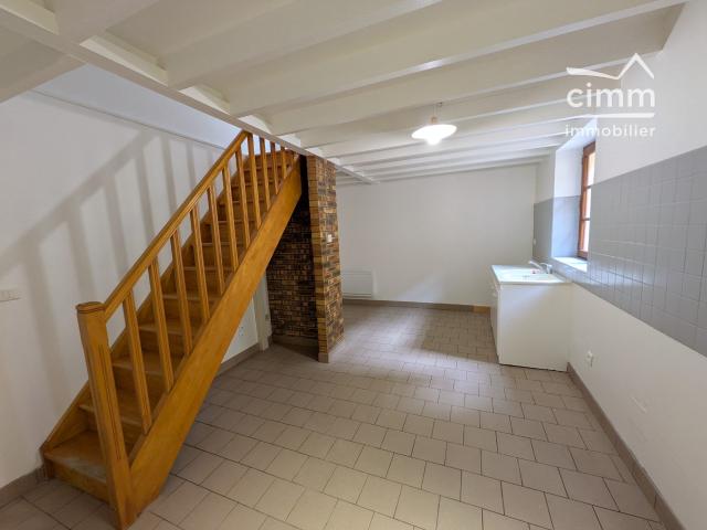 Appartement location à Montargis, Ferrières-en-gâtinais