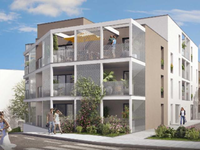 Appartement location à La Roche-sur-Yon, La Roche-sur-yon