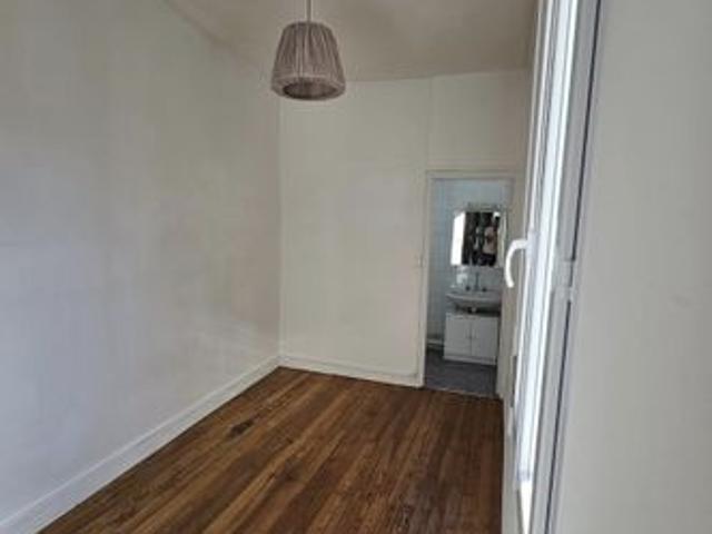 Appartement vente à Toulouse