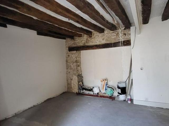 Appartement vente à Rambouillet, Chevreuse