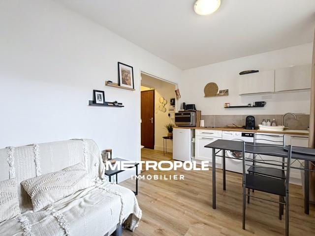 Appartement vente à Roanne