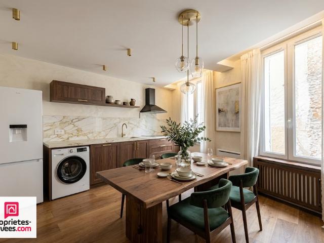 Appartement vente à Brignoles, Rians