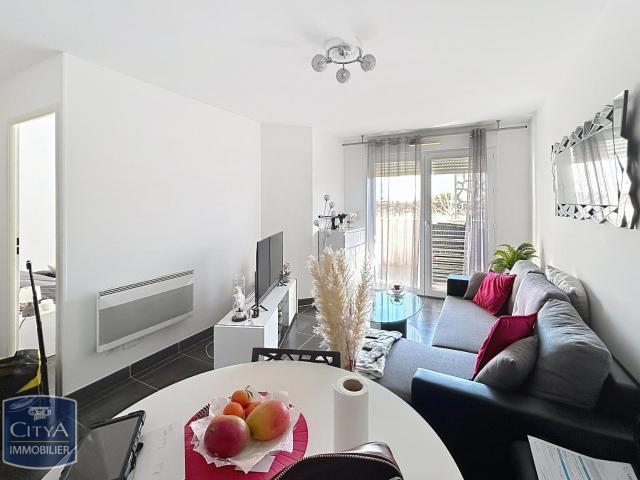 Appartement vente à France métropolitaine, Nîmes