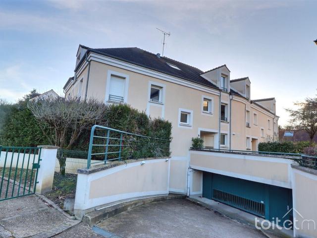 Appartement vente à Palaiseau, Gif-sur-yvette