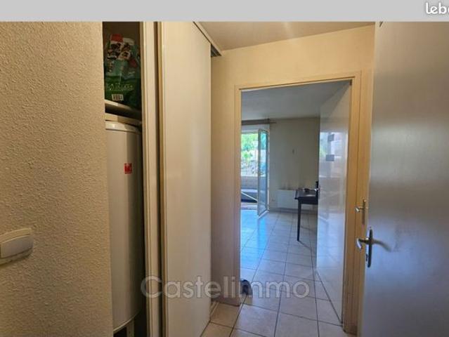 Appartement vente à Castelsarrasin
