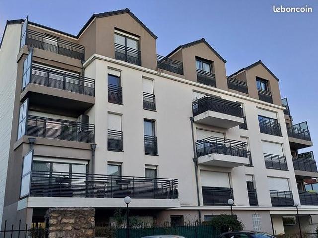 Appartement vente à Évry, Quincy-sous-sénart