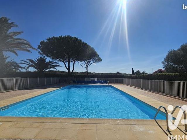 Appartement vente à Brive-la-Gaillarde, Saint-cyprien