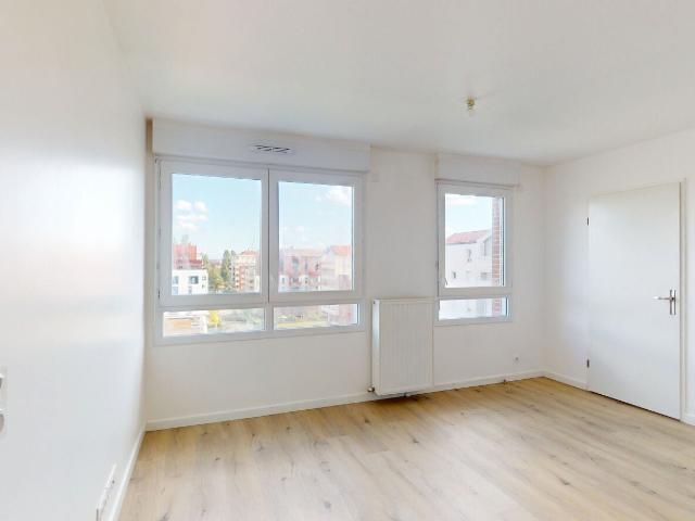 Appartement vente à Le Raincy, Neuilly-sur-marne