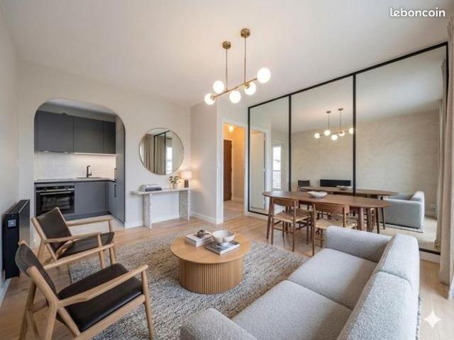 Appartement vente à Aurillac