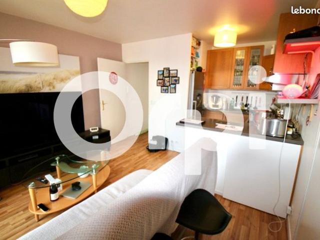 Appartement vente à Nanteuil-le-Haudouin, Oise
