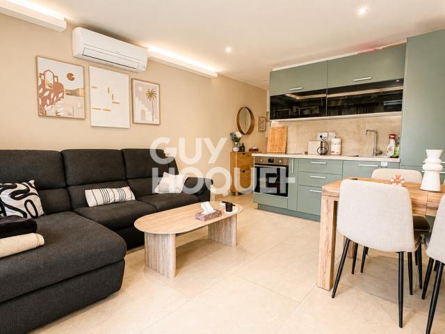 Appartement vente à Arrondissement de Draguignan, Cavalaire-sur-mer