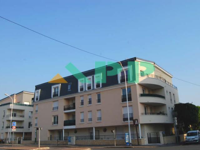 Appartement vente à Draveil, Essonne