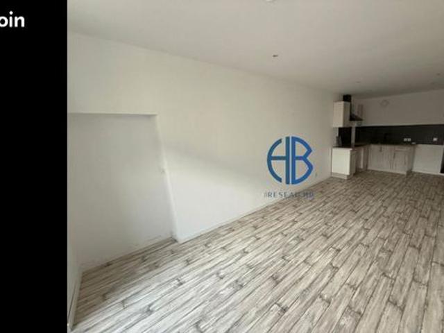 Appartement vente à Grenoble, La Murette