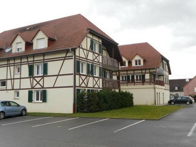 Appartement vente à Mulhouse, Bollwiller
