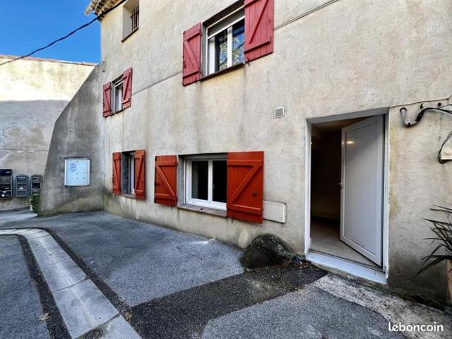 Appartement vente à Brignoles, Puget-ville