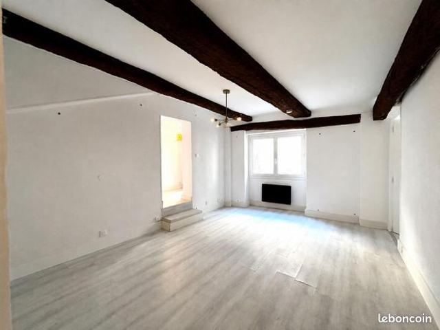 Appartement vente à Brignoles, Puget-ville