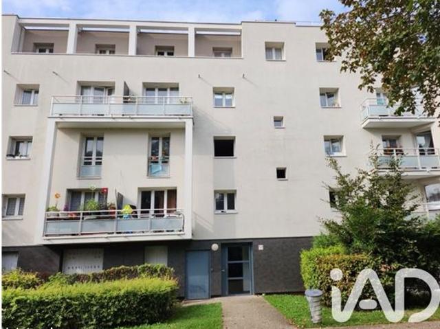 Appartement vente à Le Raincy, Sevran
