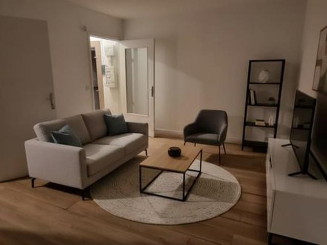 Appartement vente à Le Raincy, Sevran