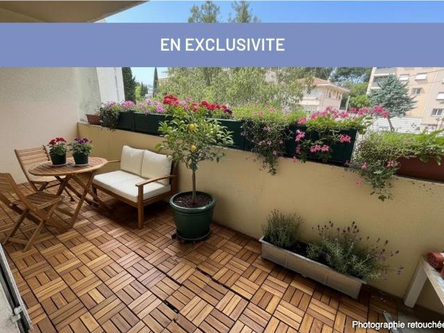 Appartement vente à Marseille, Cassis
