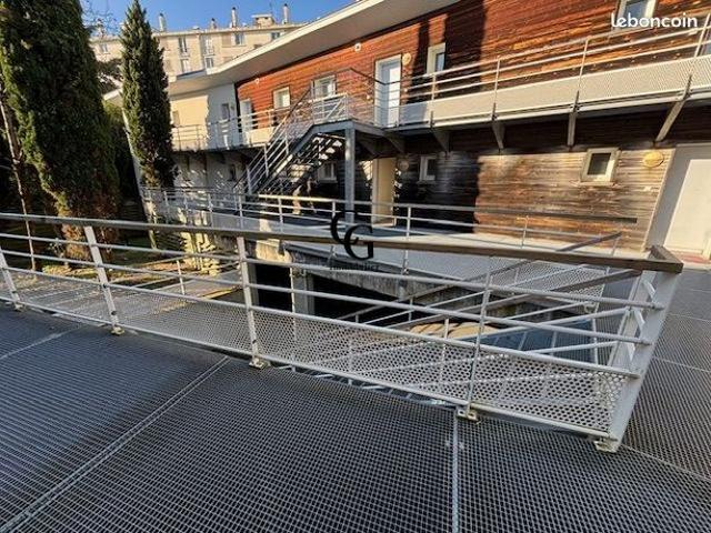 Appartement vente à Nantes, Rezé