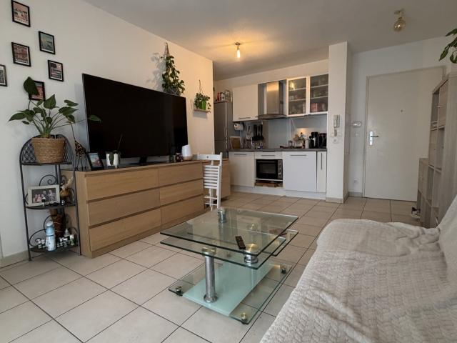Appartement vente à Domaine Serra Albera, Perpignan